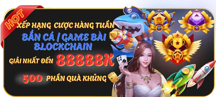 Game bắn cá Dragon Palace tại 18win1 đăng nhập