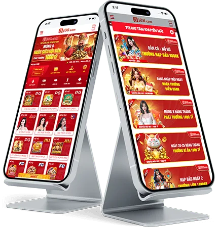 Tải ứng dụng 18win1