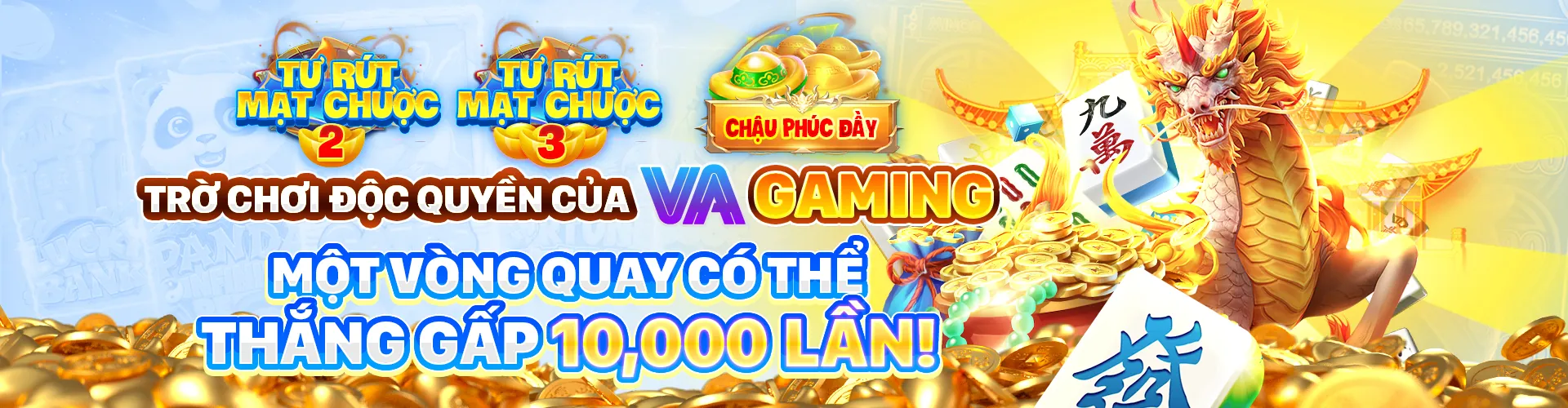 Banner khuyến mãi độc quyền 18win1 đăng nhập