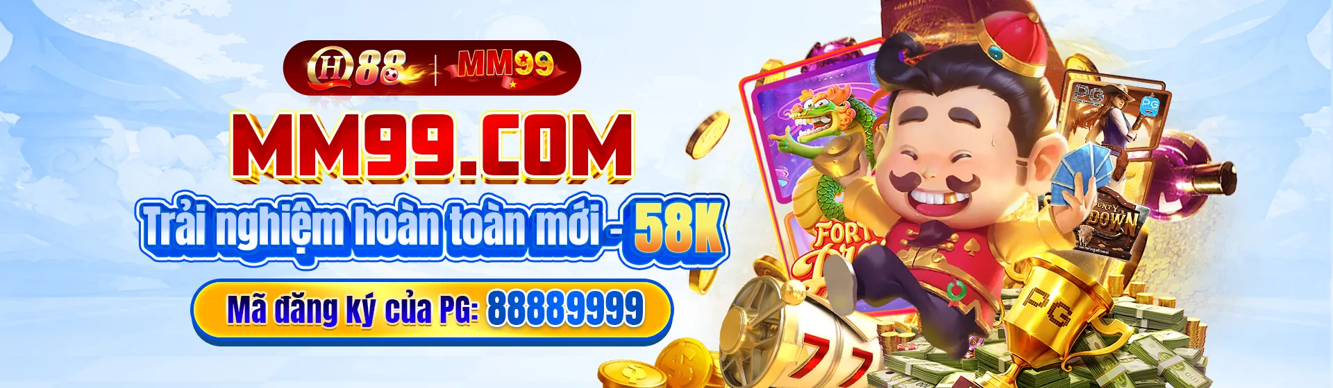 Giao diện đăng ký 18win1 với biểu tượng chiến thắng và tiền thưởng